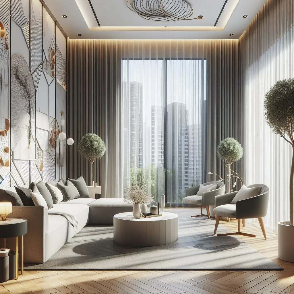 Decorative and painting solutions to prevent insects 3	